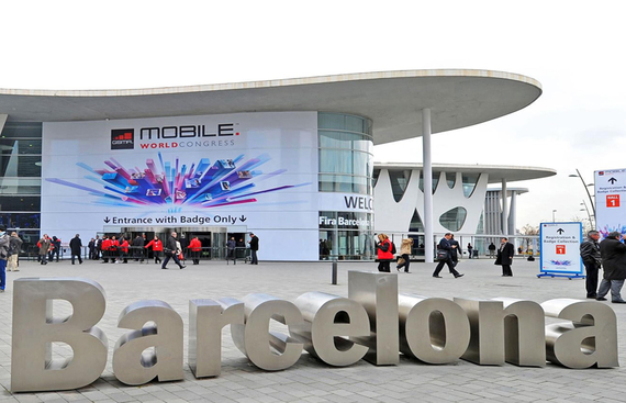 MWC Barcelona to showcase how 5G will change the world
